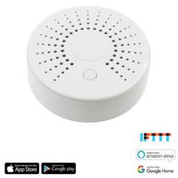 iQtech SmartLife SM01, Wi-Fi kouøový senzor
