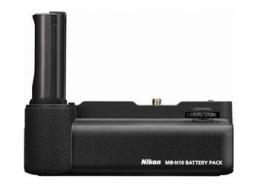 Nikon MB-N10 multifunk�n� bateriov� zdroj pro Nikon Z6/Z7