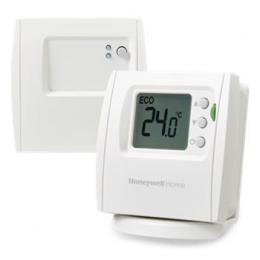 Honeywell Home DT2R, Digitální prostorový termostat bezdrátový, THR842DEU