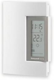 Honeywell Home T140, Digitální prostorový termostat, T140C110AEU