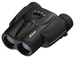 Nikon dalekohled CF Sportstar Zoom 8-24x25 Black