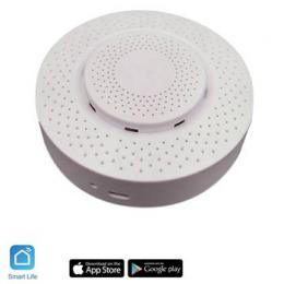 iQtech SmartLife WiFi AirBox01, Senzor kvality vzduchu