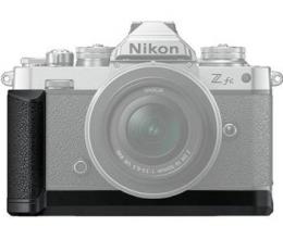 Nikon GR-1 grip pro Nikon Z fc - èerný