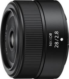 Nikon FX Nikkor Z 28mm f/2.8 èerný