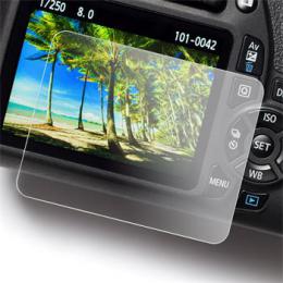 Starblitz EasyC ochranné sklo na displej Canon R5/R6 - zvìtšit obrázek