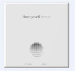 Honeywell Home R200C-N2, Propojitelný detektor a hlásiè oxidu uhelnatého, CO Alarm