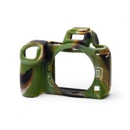 Easy Cover Pouzdro Reflex Silic Nikon Z9 Camouflage - zvìtšit obrázek