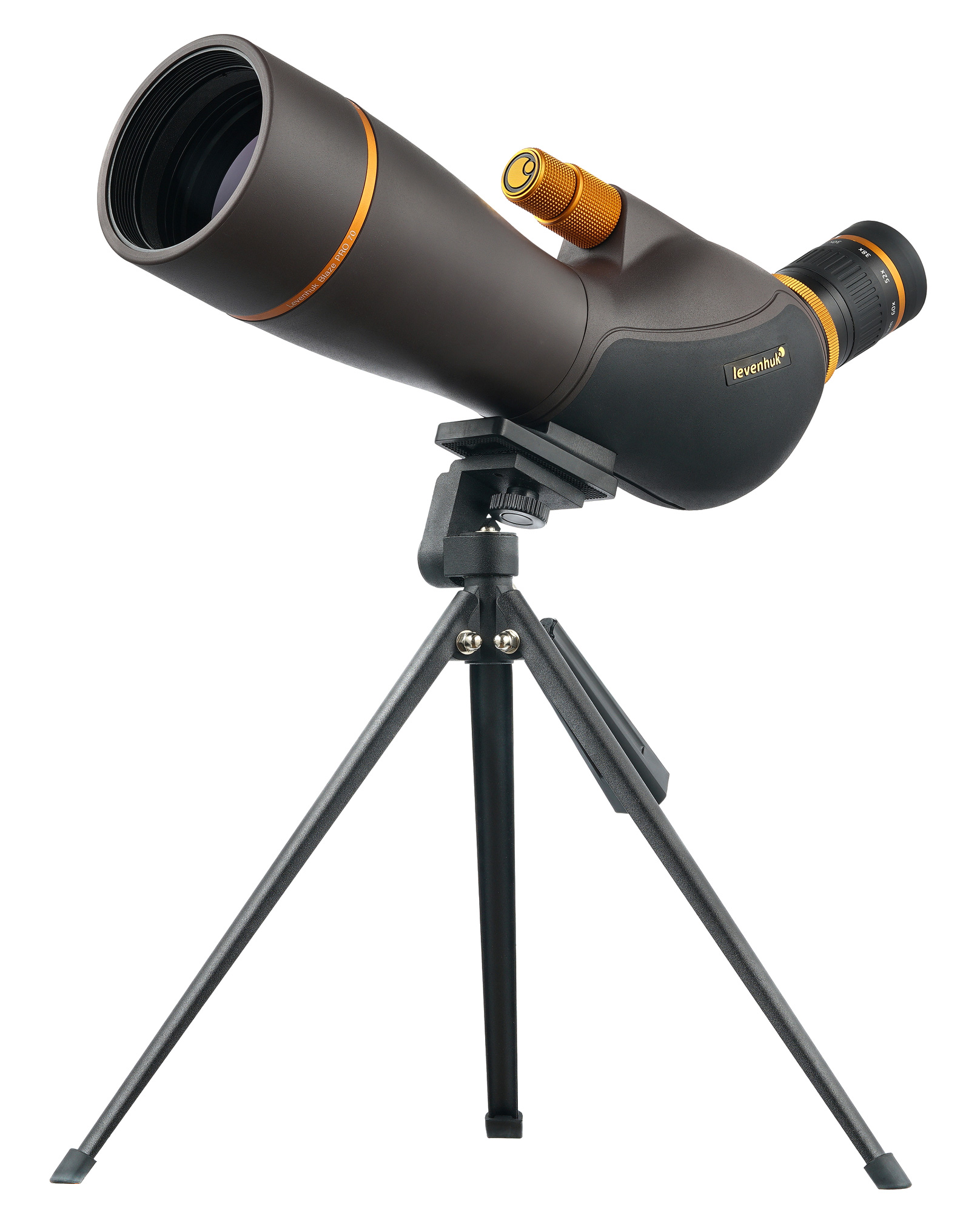 Pozorovac dalekohled Levenhuk Blaze PRO 70