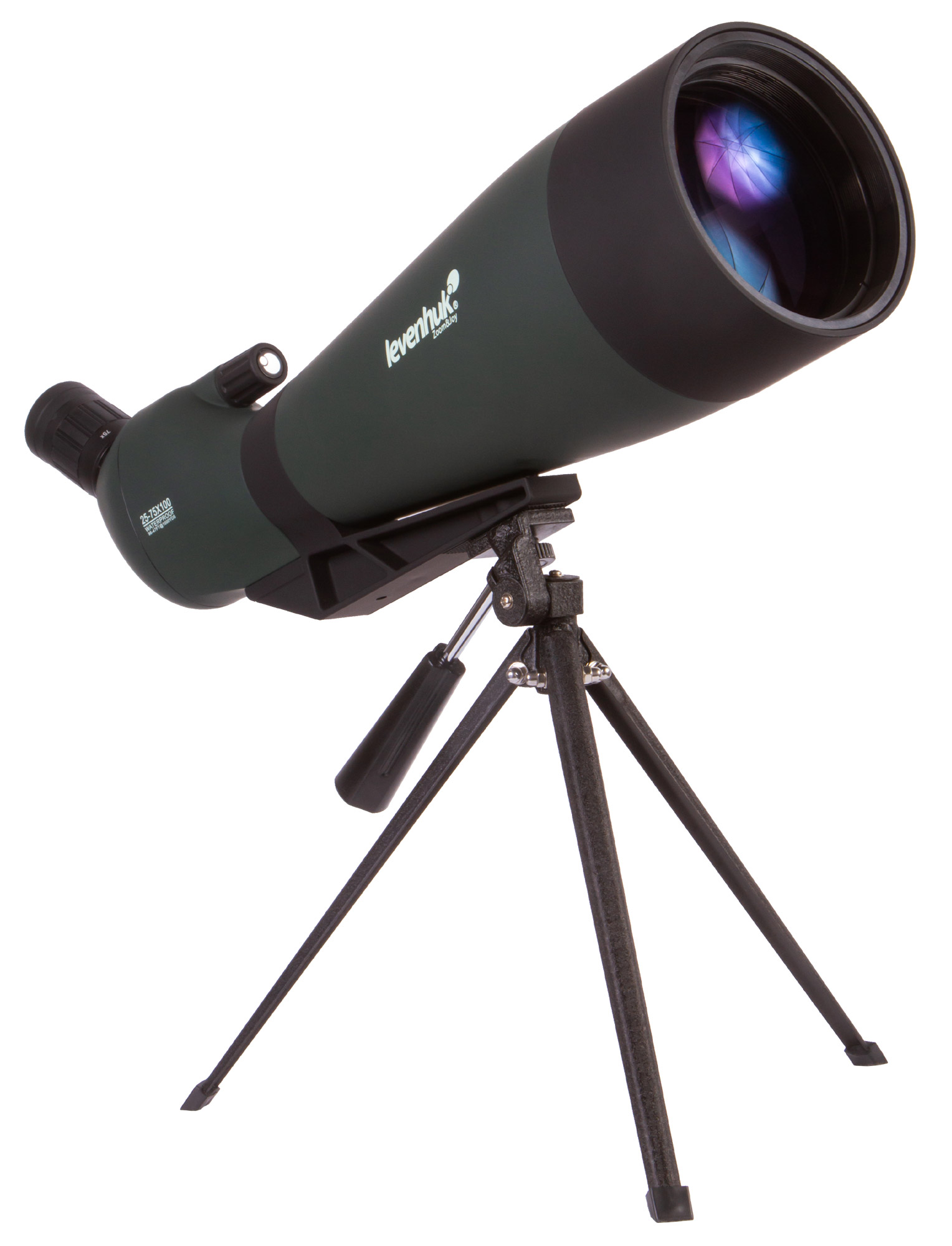 Pozorovac dalekohled Levenhuk Blaze BASE 100