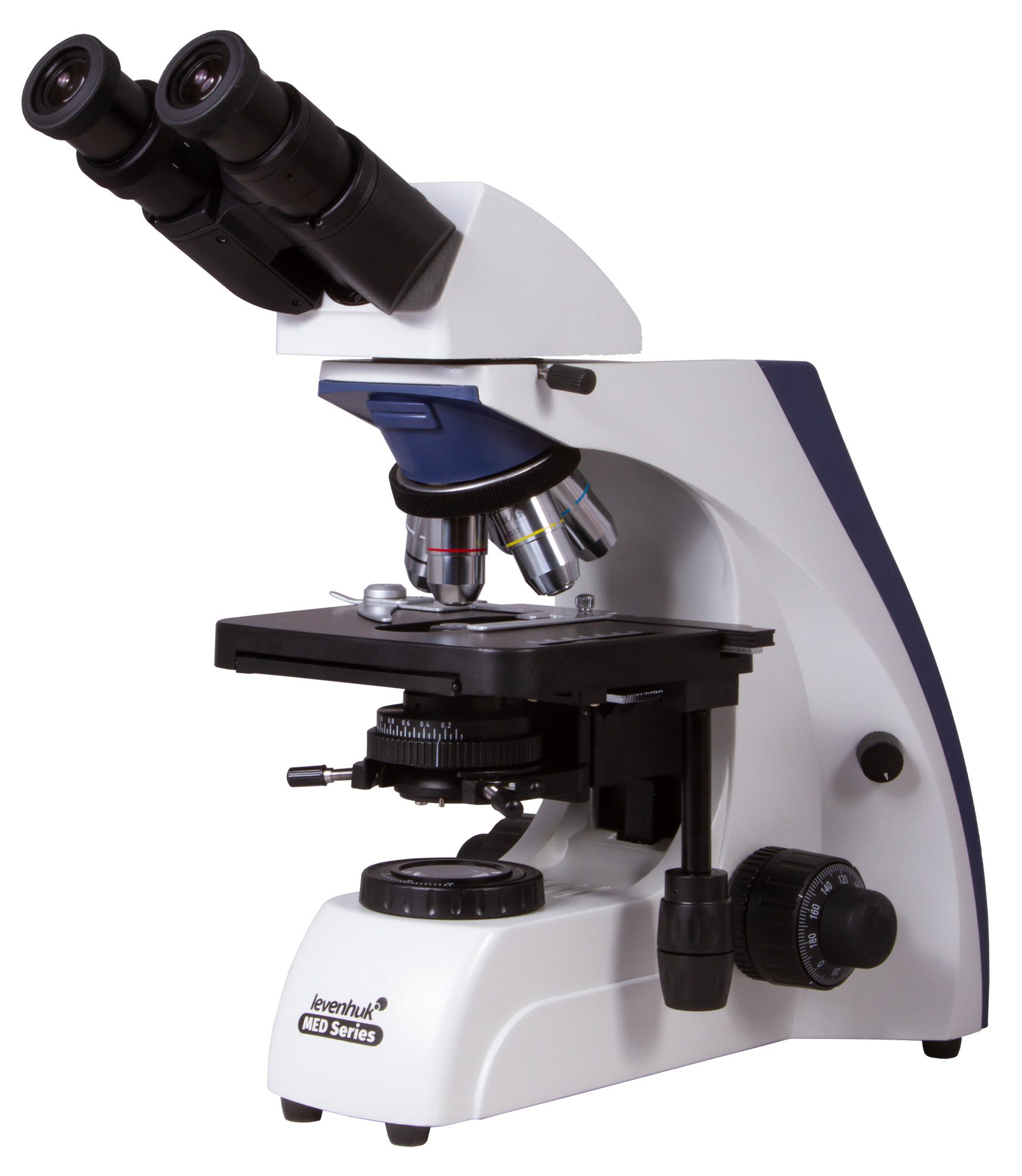 Binokulrn mikroskop Levenhuk MED 30B